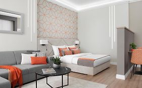 Brill Budapest Apartments 6